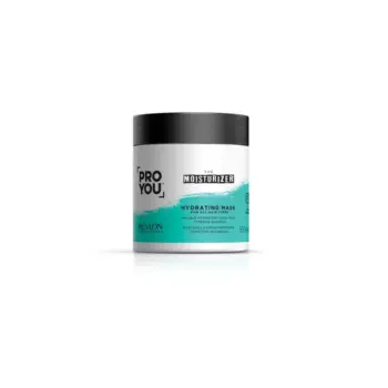 Revlon Professional Pro You The Moisturizer Mask 500ml