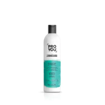 Revlon Professional Pro You The Moisturizer Shampoo 350ml
