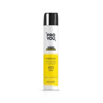 Revlon Professional Pro You The Setter Hairspray Strong 500ml