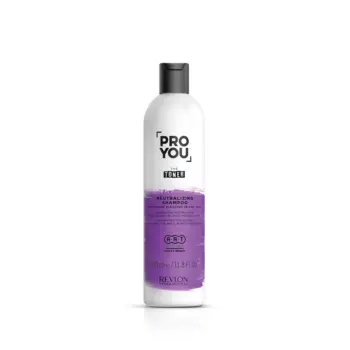 Revlon Professional Pro You The Toner Shampoo 350ml