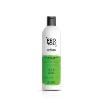 Revlon Professional Pro You The Twister Shampoo 350ml