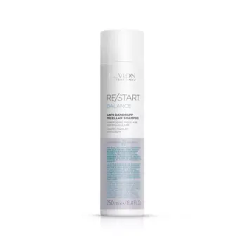 Revlon Professional Restart Balance Anti-Dandruff Shampoo 250ml