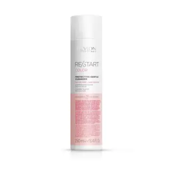 Revlon Professional Restart Color Protective Cleanser 250ml