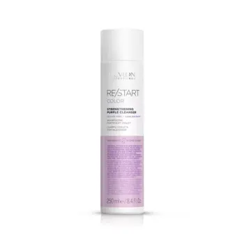 Revlon Professional Restart Color Protective Purple Cleanser 250ml