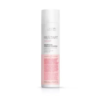 Revlon Professional Restart Color Protective Shampoo 250ml