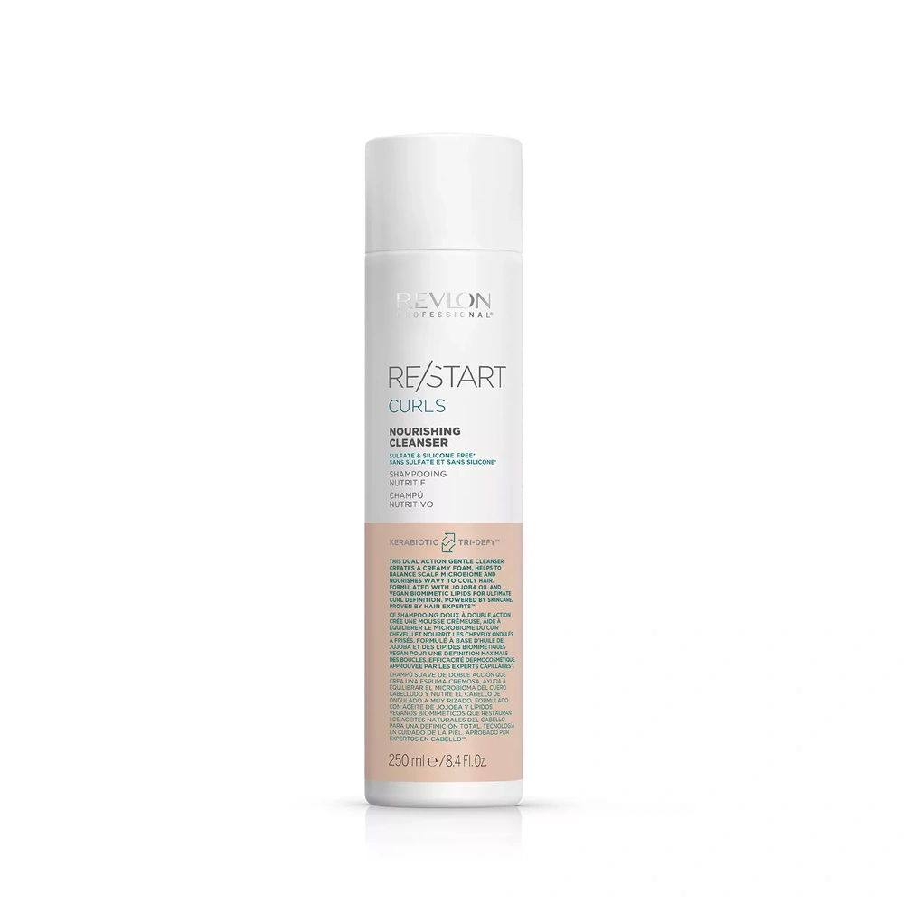 Revlon-Professional-Restart-Curls-Cleanser-250ml