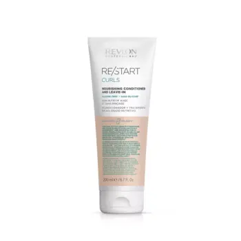 Revlon Professional Restart Curls Conditioner 200ml