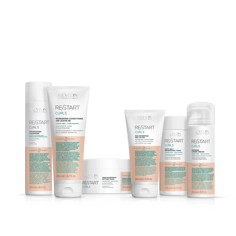 Revlon-Professional-Restart-Curls-Mask-250ml-2
