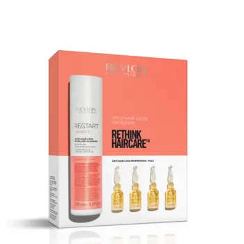 Revlon Professional Restart Density Set