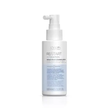 Revlon Professional Restart Hydration Lotion 100ml
