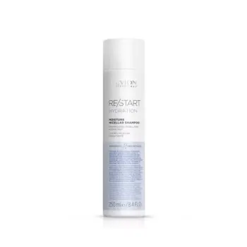 Revlon Professional Restart Hydration Shampoo 250ml