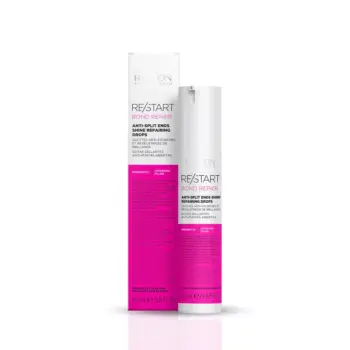 Revlon Professional Restart Repair Shine Sealing Drops 50ml