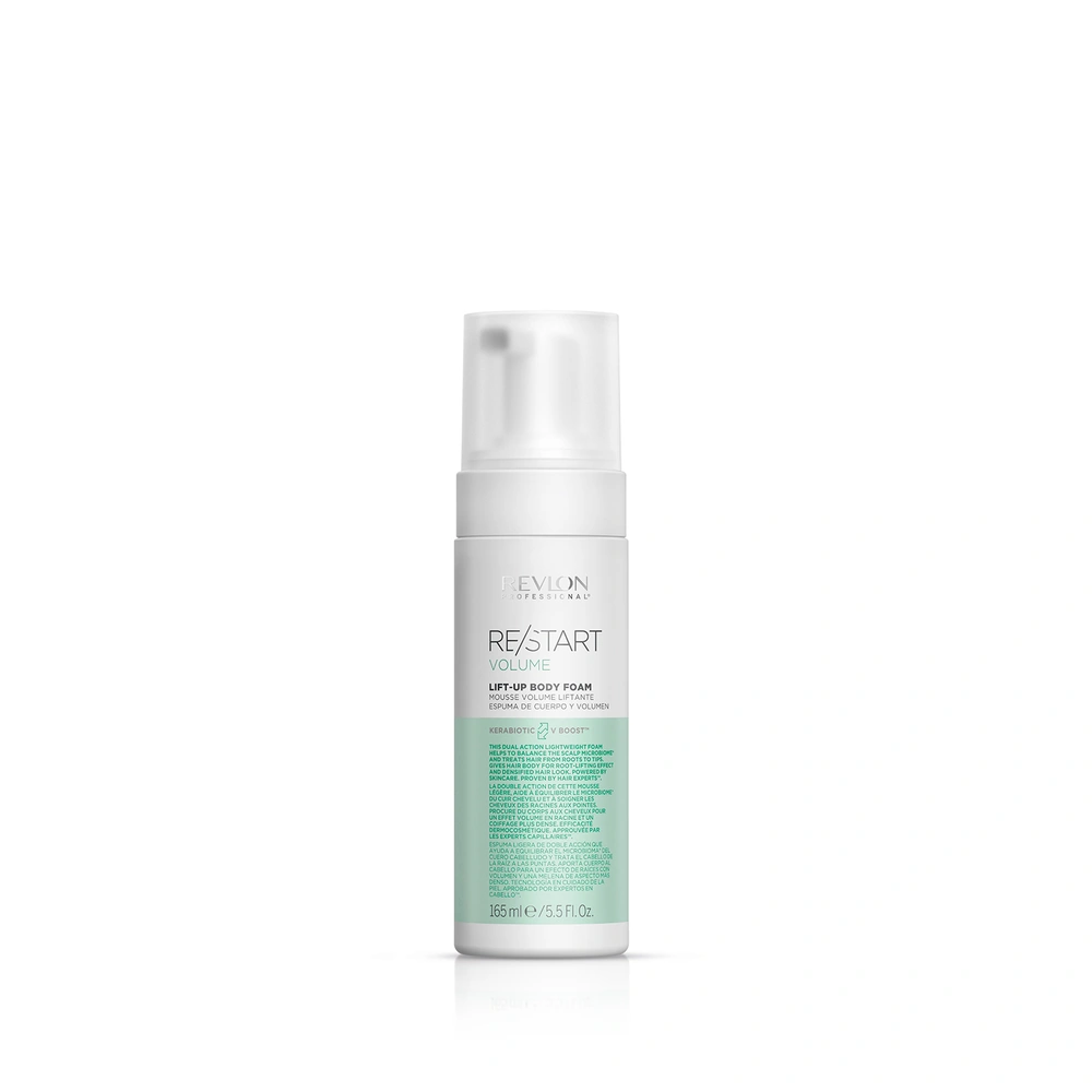 Revlon-Professional-Restart-Volume-Body-Foam-165ml
