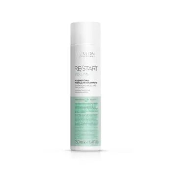 Revlon Professional Restart Volume Shampoo 250ml