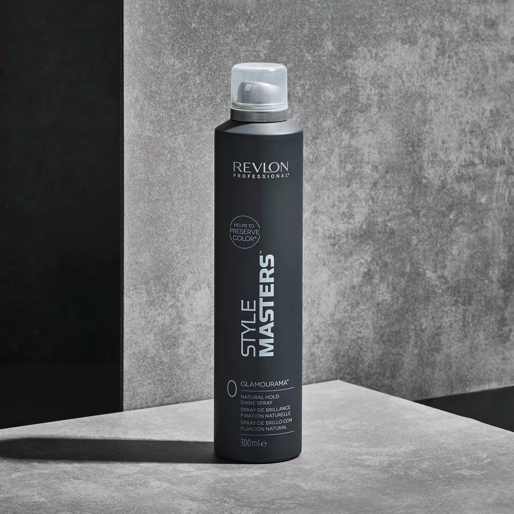 Revlon-Professional-Style-Masters-Glamourama-Shine-Spray-300ml-1