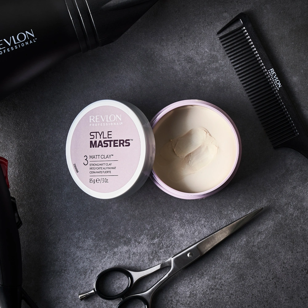 Revlon-Professional-Style-Masters-Matt-Clay-85gr-2