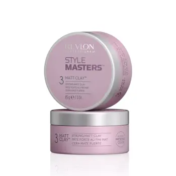 Revlon Professional Style Masters Matt Clay 85gr