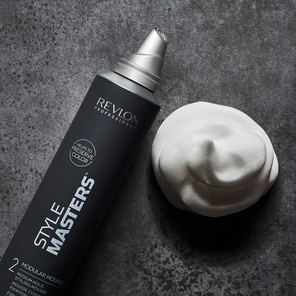 Revlon-Professional-Style-Masters-Modular-Mousse-300ml-1