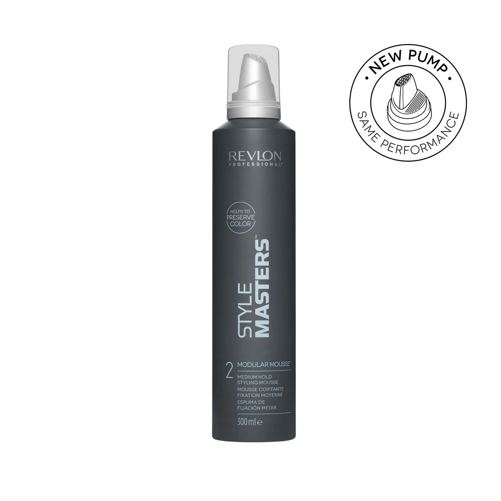 Revlon-Professional-Style-Masters-Modular-Mousse-300ml-2