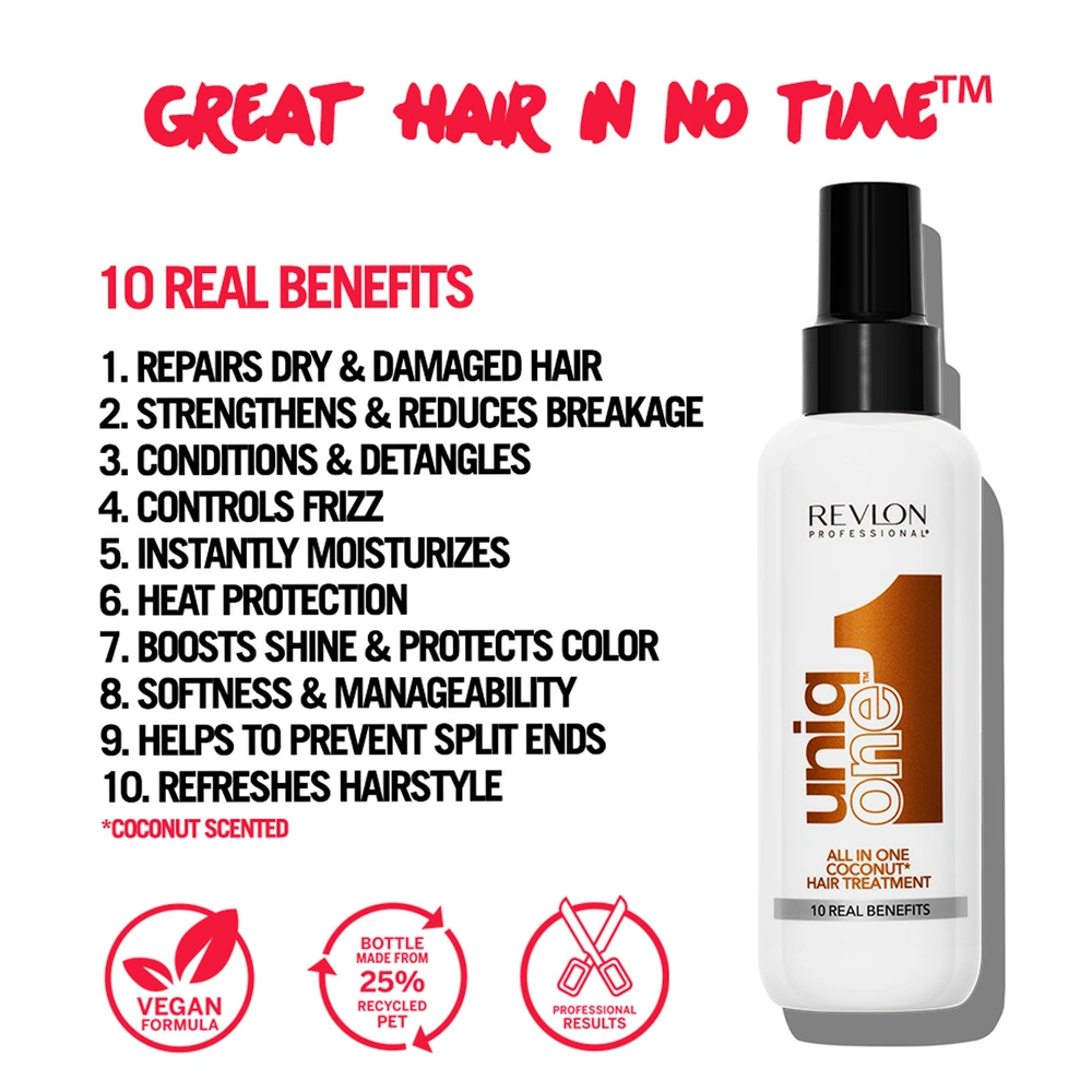 Revlon-Professional-UniqOne-Hair-Treatment-Coconut-Fragrance-150ml-5